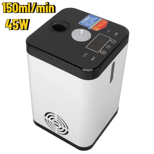 150ml min hydrogen - 150ml/min,