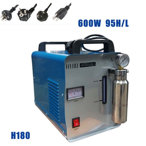Oxy hydrogen generator - oxy-hydrogen, 220v