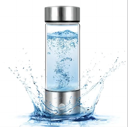 Hydrogen rich generator - hydrogen,