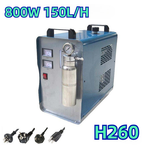 Oxy hydrogen 150l 220v - oxy-hydrogen,