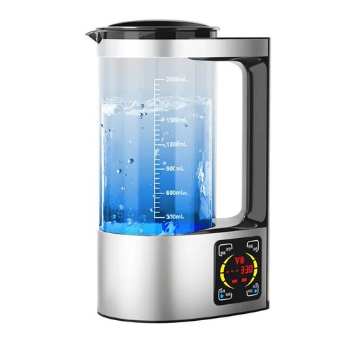 100 240v electric hydrogen - electric,