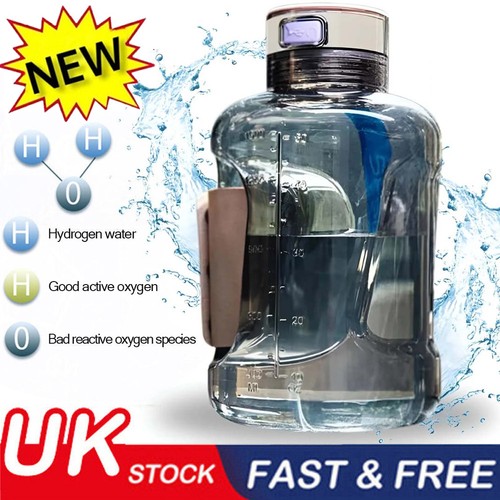 1500ml hydrogen rich - 1500ml, hydrogen-rich
