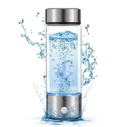 2026 hydrogen rich - hydrogen, generator