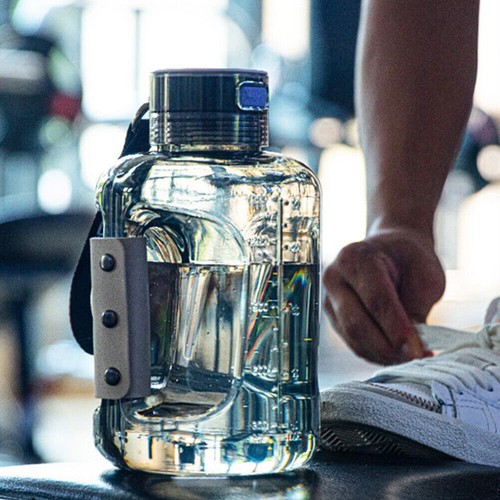 Hydrogen water bottle 5l - hydrogen,