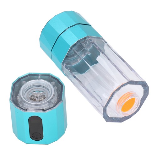 Hydrogen water bottle - bottle, pem